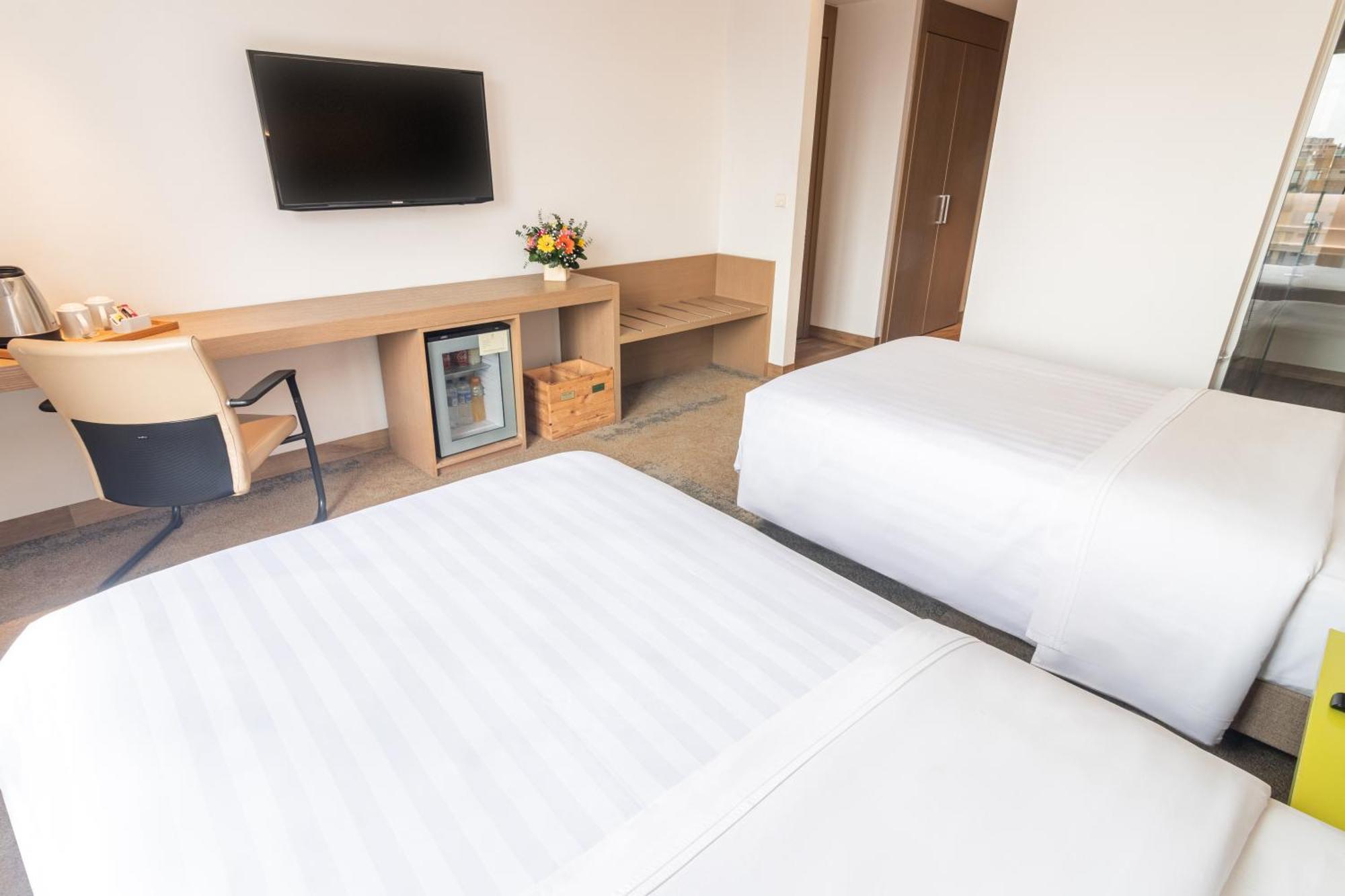 Biohotel Organic Suites Bogota Bagian luar foto