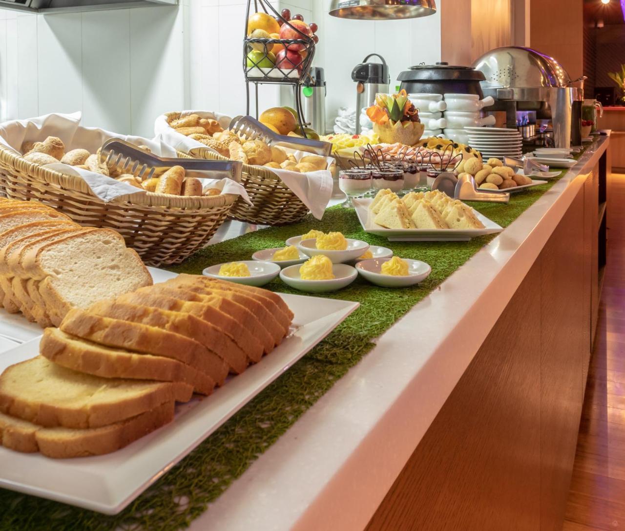 Biohotel Organic Suites Bogota Bagian luar foto